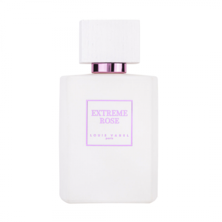 Parfumuri Citrice - Extreme Rose 100ml - Apa de Parfum, dama