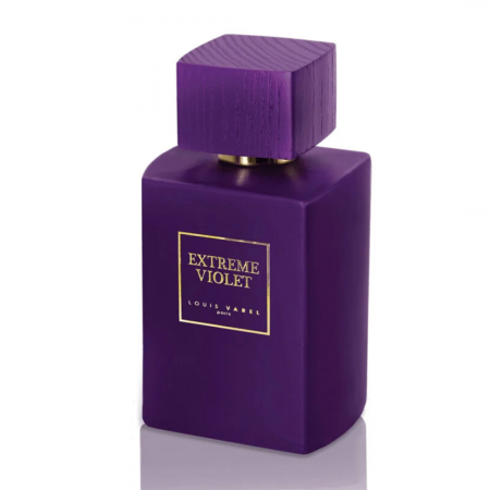 Extreme Violet 100ml - Apa de Parfum, dama [0]