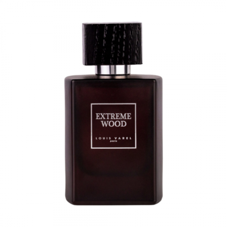 Parfumuri Fructate - Extreme Wood 100ml - Apa de Parfum, unisex