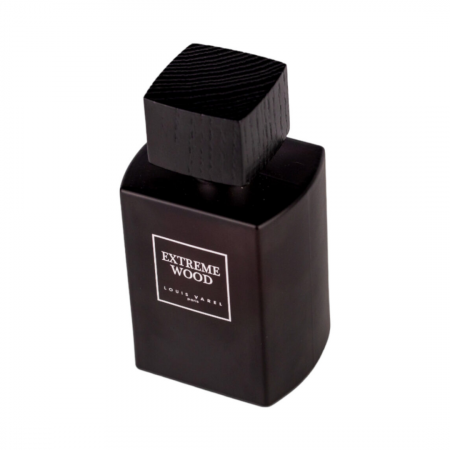 Extreme Wood 100ml - Apa de Parfum, unisex [2]