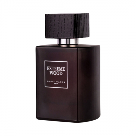 Extreme Wood 100ml - Apa de Parfum, unisex [1]