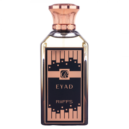 Eyad 100ml - Extract de Parfum, barbati [0]