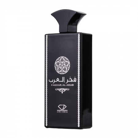 Fakhar al Arab 100ml - Apa de Parfum, barbati [1]