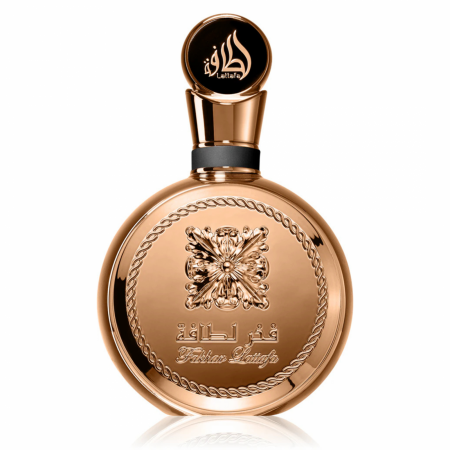 BLACK FRIDAY 2025 - Fakhar Gold Extrait 100ml - Apa de Parfum, unisex