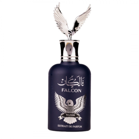 Falcon Wazeer 100ml - Apa de Parfum, barbati [0]