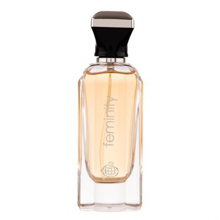 Feminity 100ml - Apa de Parfum, dama [0]