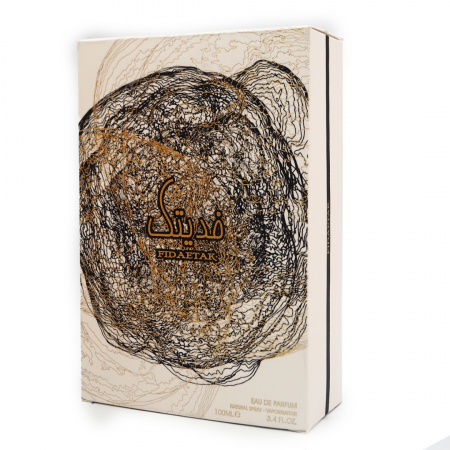 Fidaetak White 100ml - Apa de Parfum, dama [5]