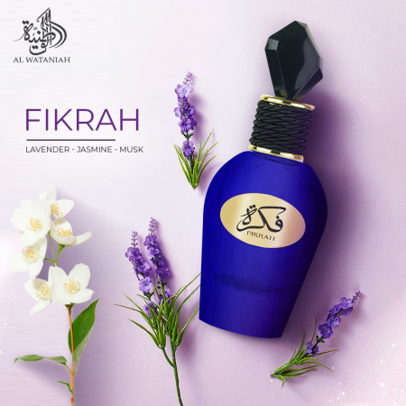 Fikrah 100ml - Apa de Parfum, barbati [5]