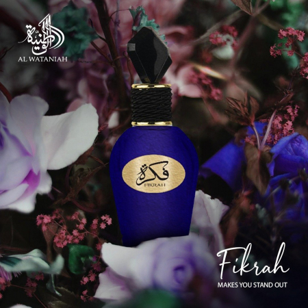 Fikrah 100ml - Apa de Parfum, barbati [7]