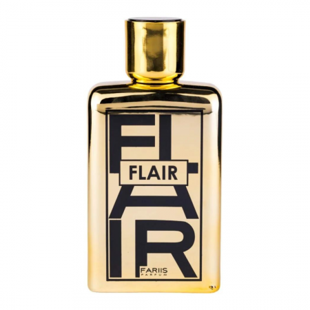 Flair 100ml - Apa de Parfum, dama [0]