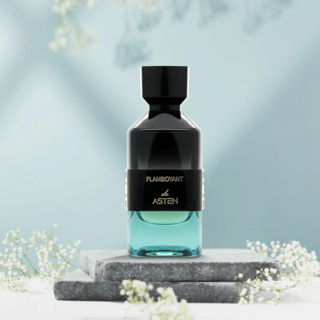 Flamboyant 100ml - Apa de Parfum, unisex [1]