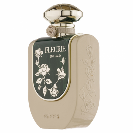 Fleurie Emerald 100ml - Apa de Parfum, dama [1]