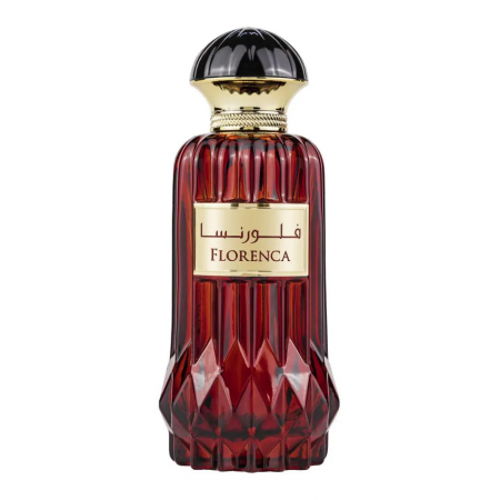 Parfumuri Fresh - Florenca 100ml - Apa de Parfum, dama