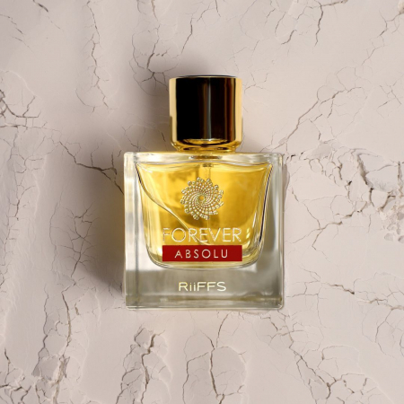 Forever Absolu 100ml - Apa de Parfum, unisex [13]