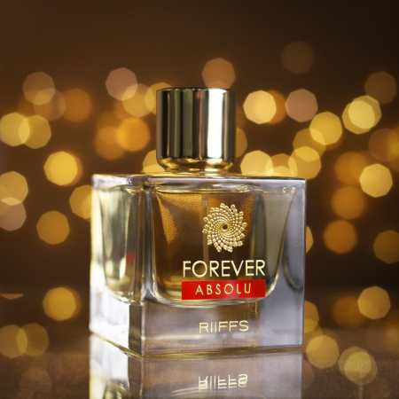 Forever Absolu 100ml - Apa de Parfum, unisex [11]
