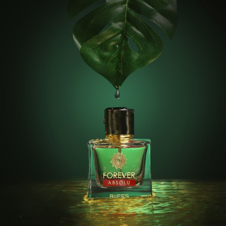 Forever Absolu 100ml - Apa de Parfum, unisex [6]