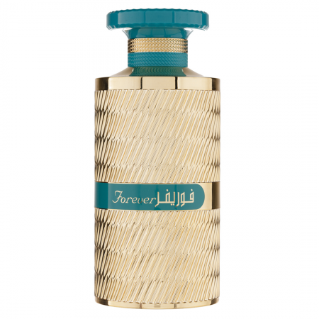 Parfumuri Florale - Forever Gold 100ml - Apa de Parfum, unisex