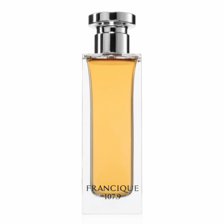 Francique 107.9 100ml - Apa de Parfum, unisex [6]