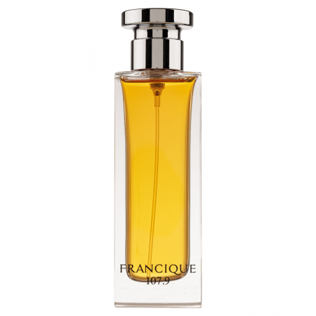 Francique 107.9 100ml - Apa de Parfum, unisex [1]