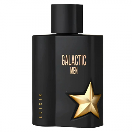Galactic Men Elixir 100ml - Apa de Parfum, barbati [0]