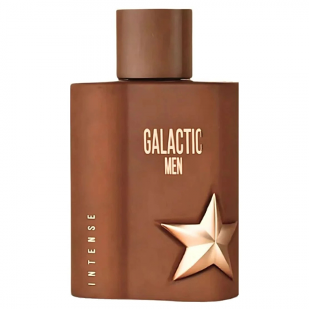 Galactic Men Intense 100ml - Apa de Parfum, barbati [0]