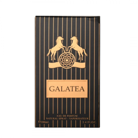 Galatea 100ml - Apa de Parfum, barbati [2]