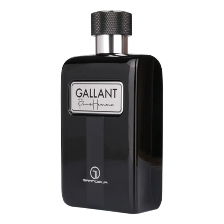 Gallant 100ml - Apa de Parfum, barbati [1]