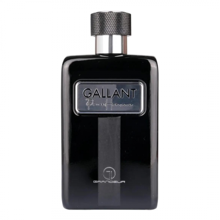 Reduceri parfumuri BARBATI - Gallant 100ml - Apa de Parfum, barbati