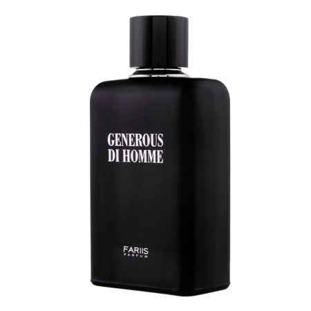 Generous Di Homme 100ml - Apa de Parfum, barbati [1]