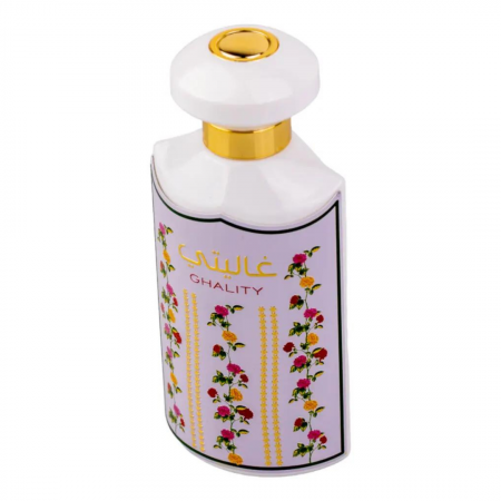 Ghality 100ml - Apa de Parfum, dama [2]