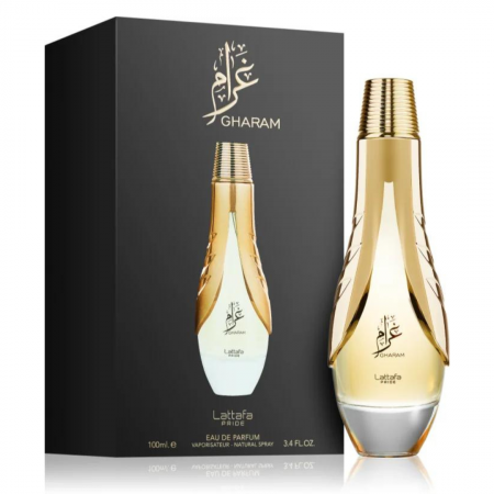 Parfumuri Femei - Gharam 100ml - Apa de Parfum, unisex