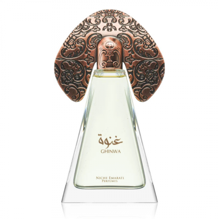 Ghinwa 100ml - Apa de Parfum, unisex [1]
