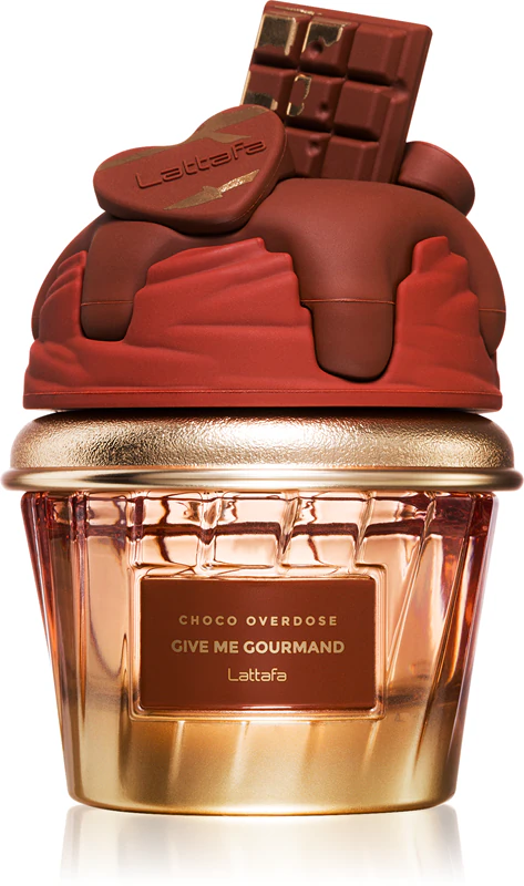 Parfumuri Unisex - Give Me Gourmand Choco Overdose 75ml - Apa de Parfum, unisex