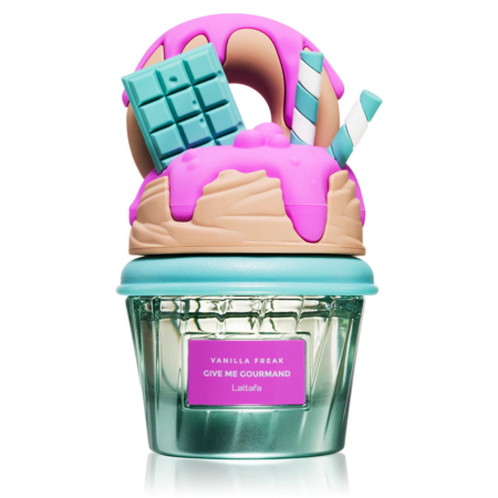 Oferta Saptamanii - Give Me Gourmand Vanilla Freak 75ml - Apa de Parfum, unisex