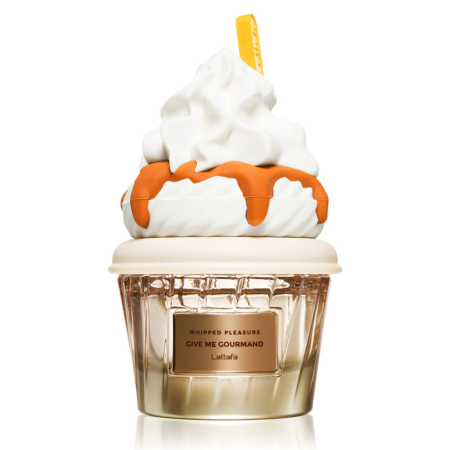 Oferta Saptamanii - Give Me Gourmand Whipped Pleasure 75ml - Apa de Parfum, unisex