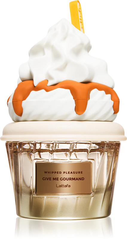 Parfumuri Unisex - Give Me Gourmand Whipped Pleasure 75ml - Apa de Parfum, unisex