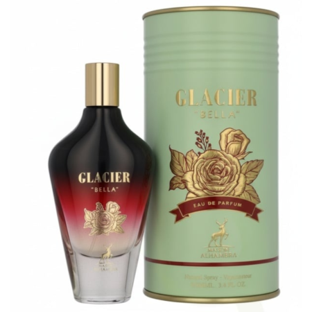 Glacier Bella 100ml - Apa de Parfum, dama [1]