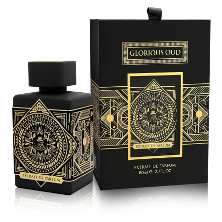 Glorious Oud 80ml - Extract de Parfum, unisex [2]
