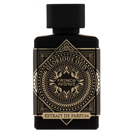 Parfumuri Femei - Glorious Oud 80ml - Extract de Parfum, unisex