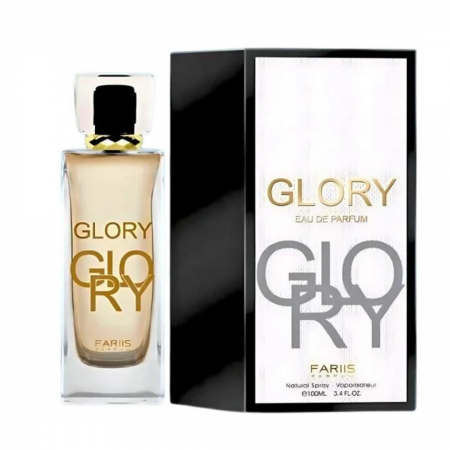 Glory 80ml - Apa de Parfum, dama [2]