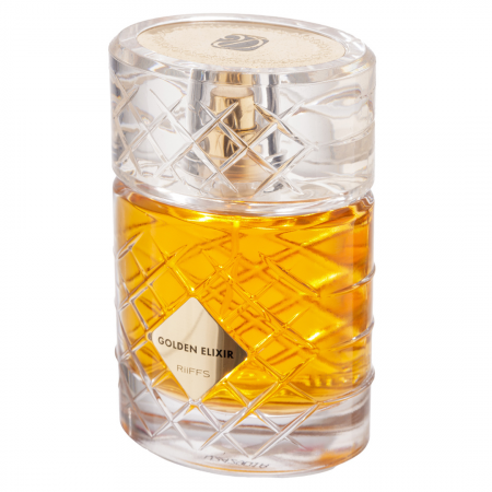 Golden Elixir 100ml - Extract de Parfum, unisex [1]