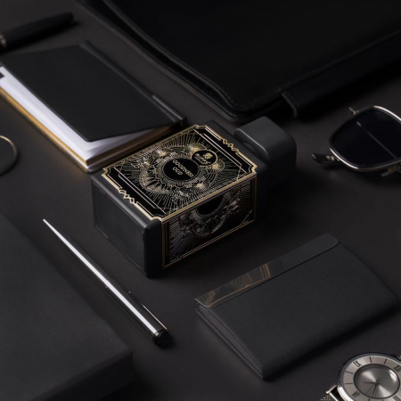 Goodness Oud Black 100ml - Apa de Parfum, unisex [7]