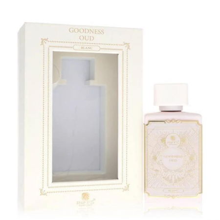 Goodness Oud Blanc 100ml - Apa de Parfum, dama [3]