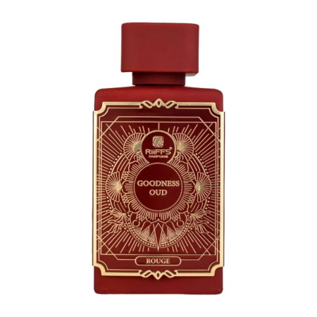 Parfumuri Femei - Goodness Oud Rouge 100ml - Apa de Parfum, dama