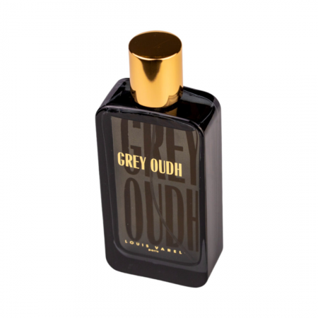 Grey Oudh 100ml - Apa de Parfum, unisex [2]