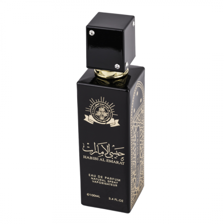 Habibi al Emarat 100ml - Apa de Parfum, unisex [1]