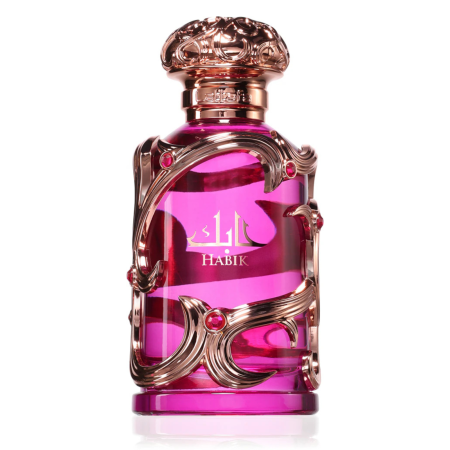 Cele mai noi - Habik for Women 100ml - Apa de Parfum, dama