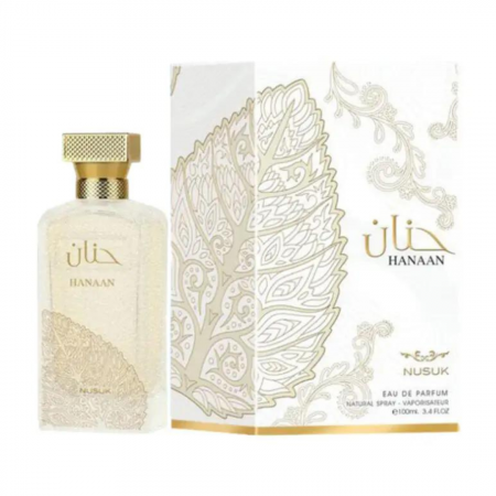 Hanaan 100ml - Apa de Parfum, dama [2]