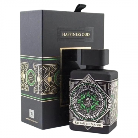 Happiness Oud 80ml - Extract de Parfum, unisex [3]