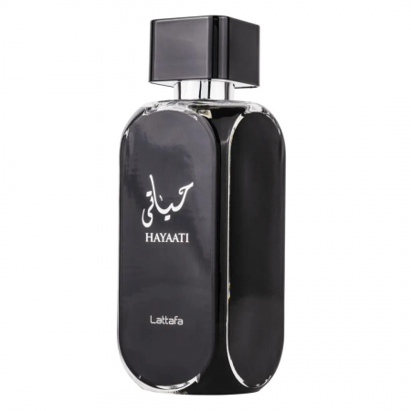 Hayaati 100ml - Apa de Parfum, barbati [3]